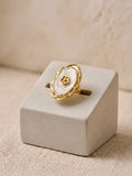 Anillo Iris