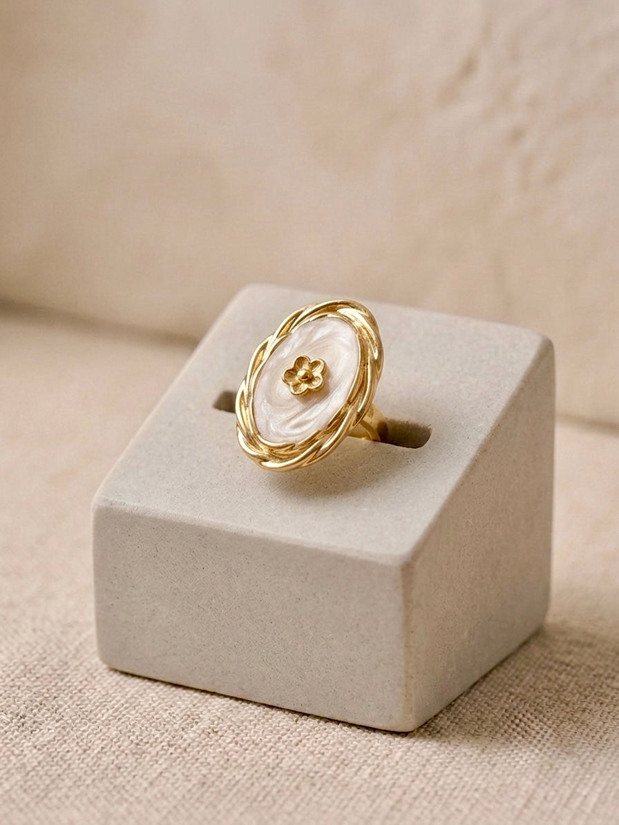 Anillo Iris