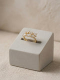 Anillo Alma