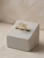 Anillo Alma