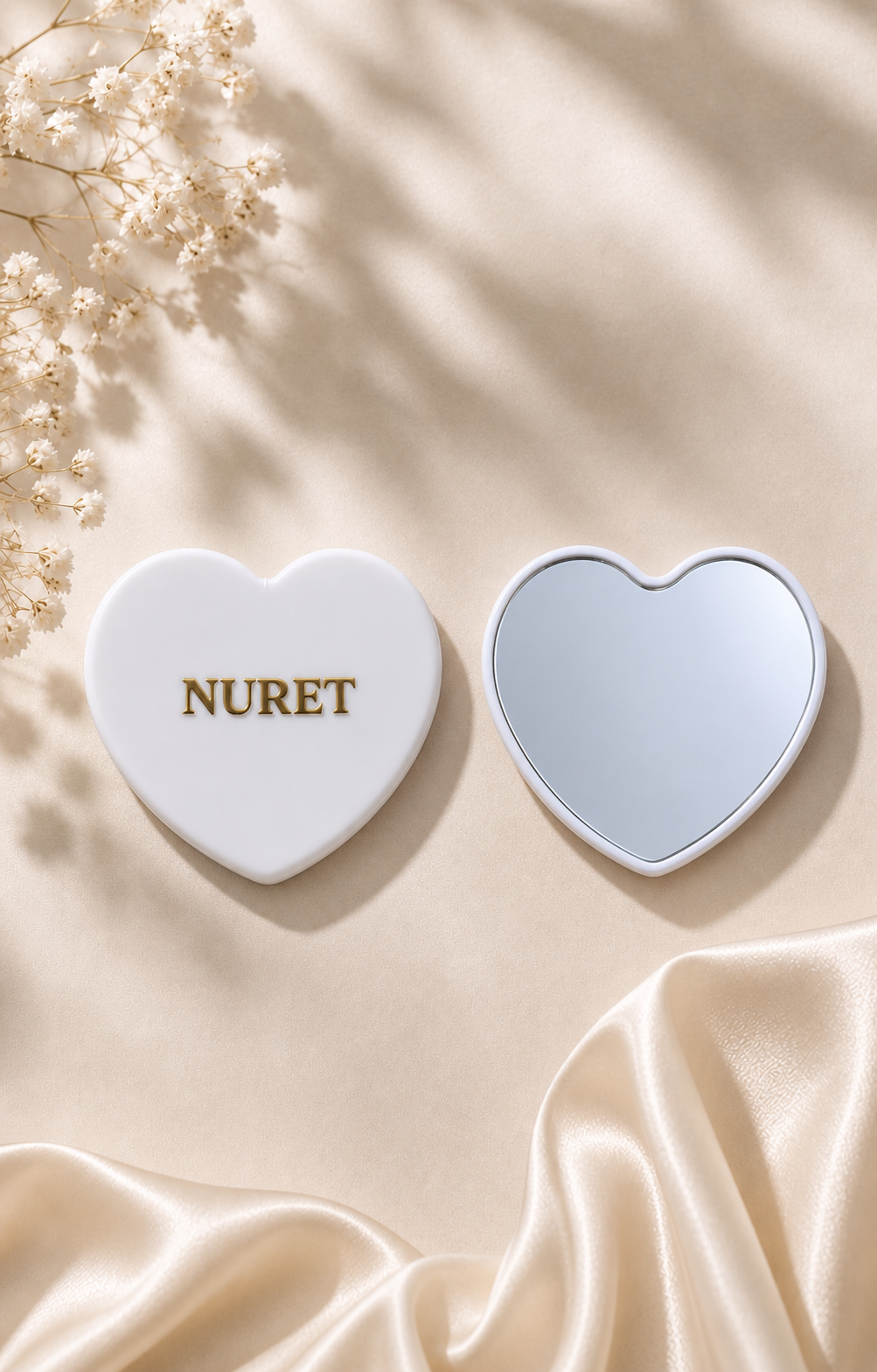 Espejo Nuret