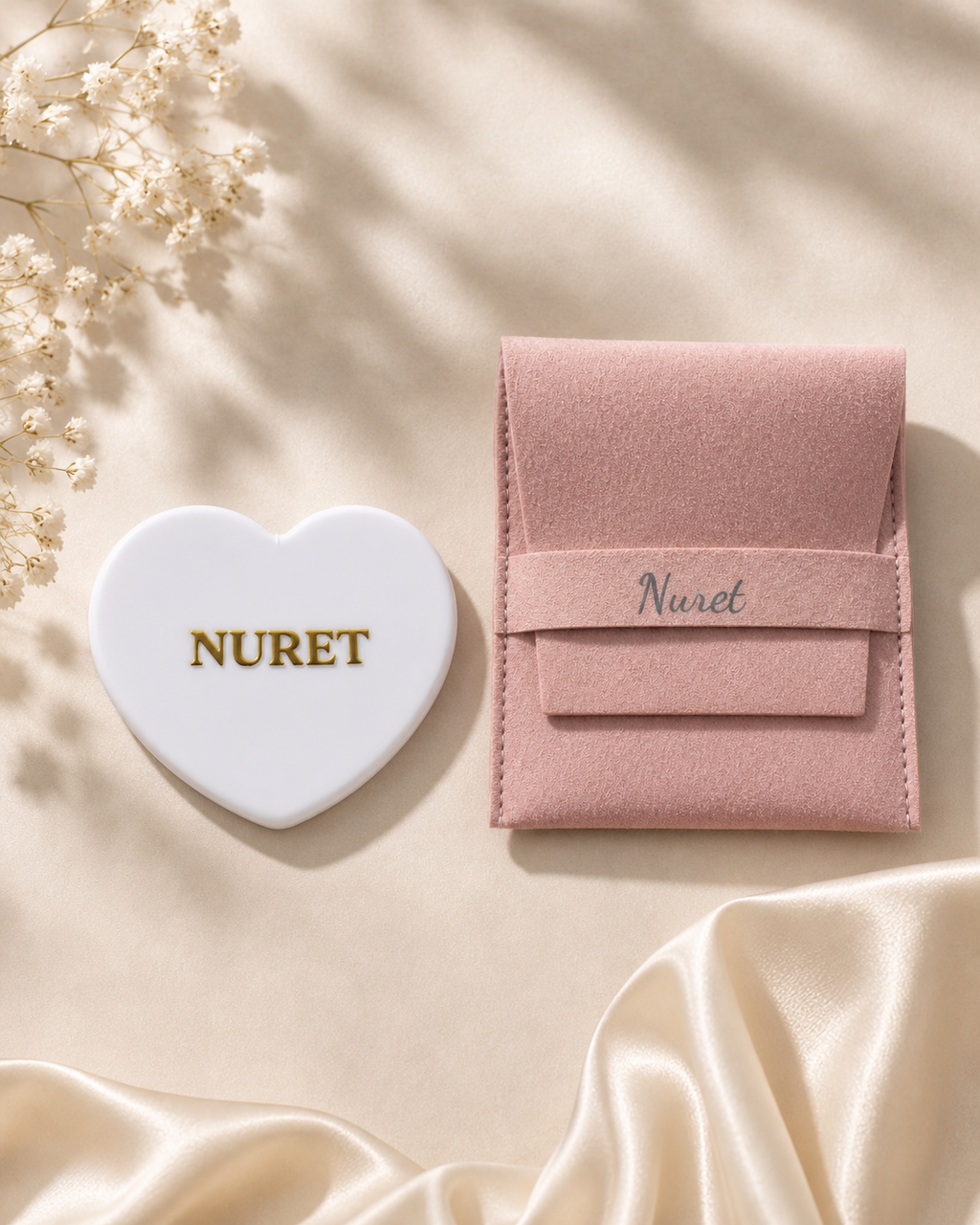 Espejo Nuret