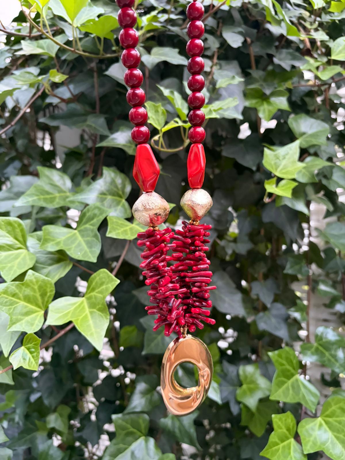 Collar Alicia