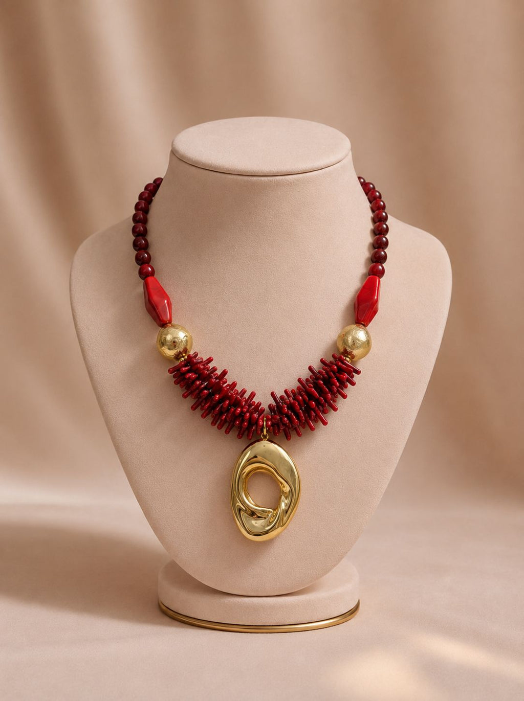 Collar Alicia