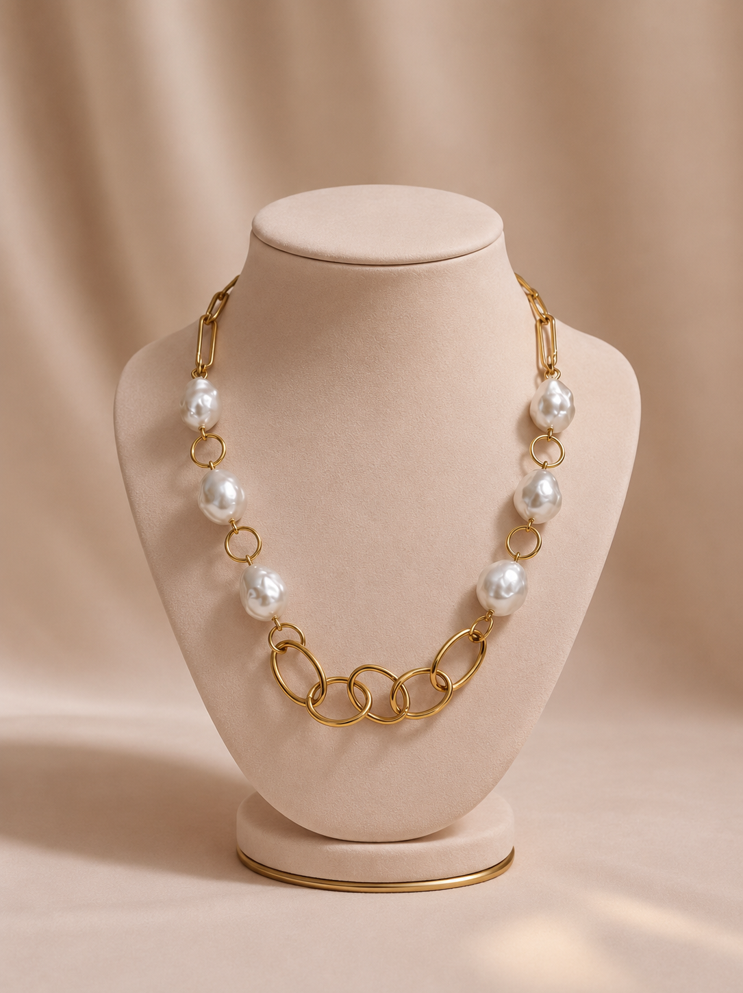 Collar Luna