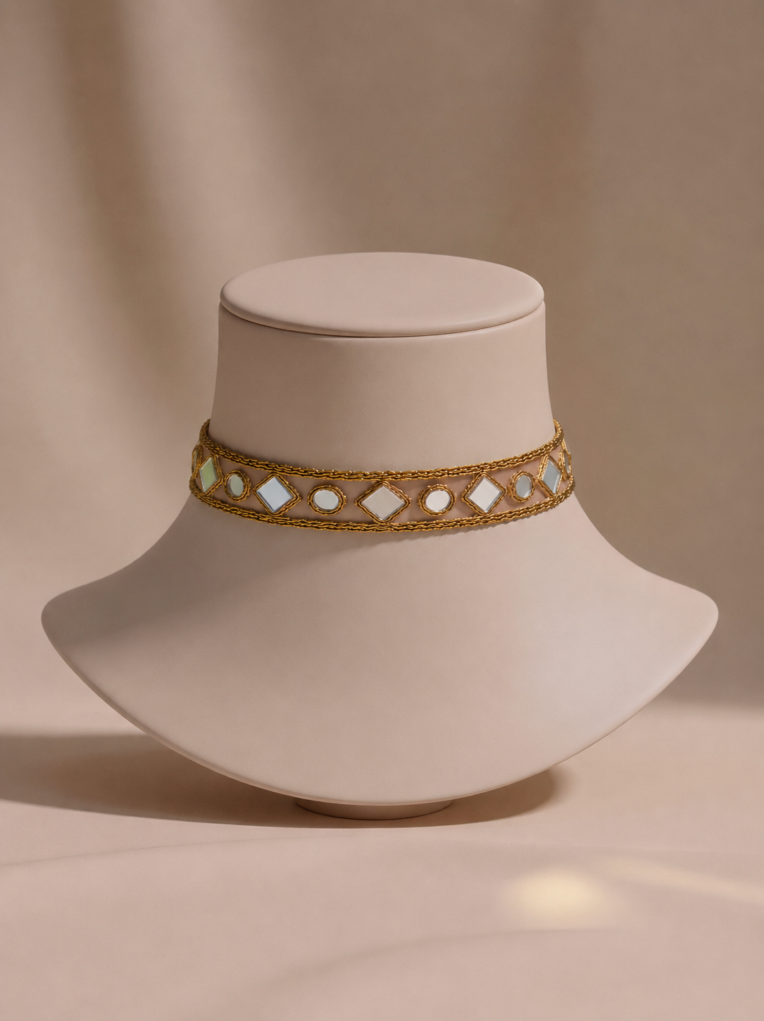 Choker Afrodita