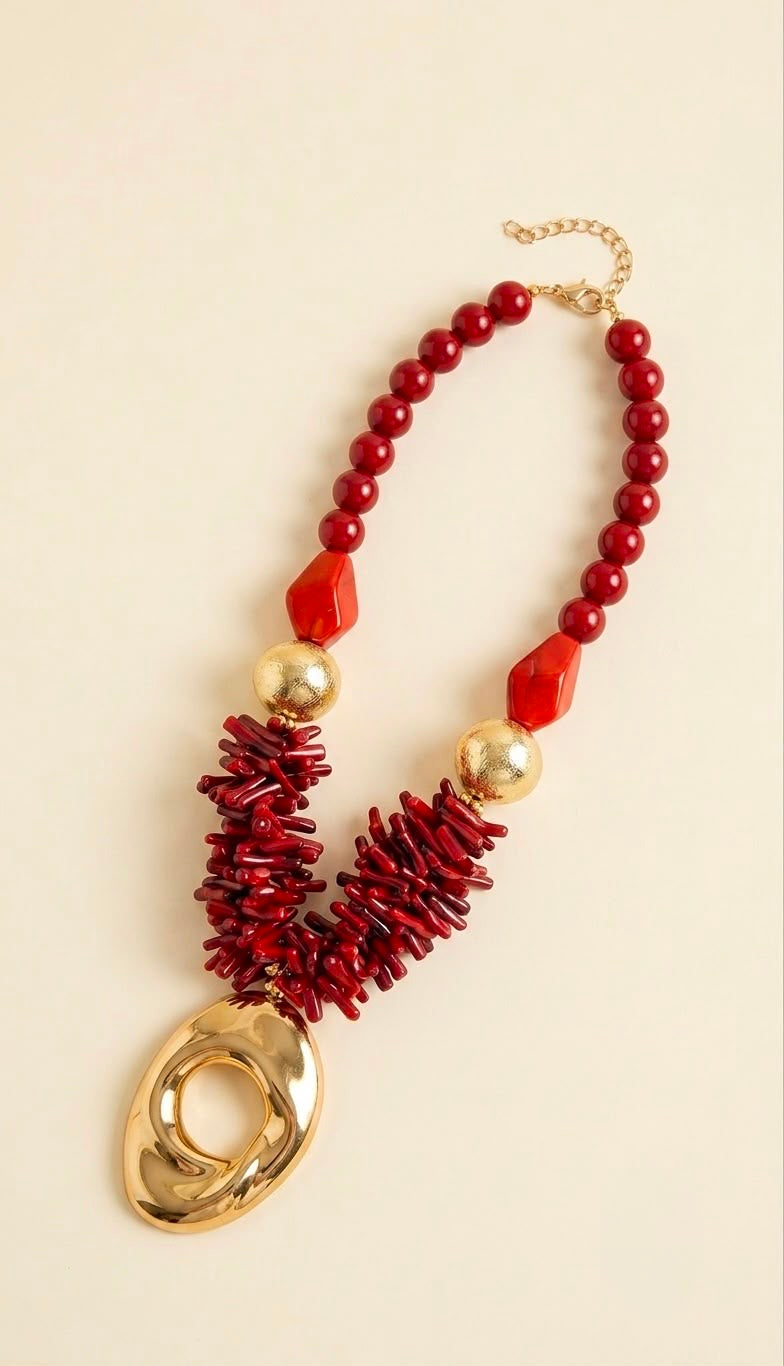 Collar Alicia