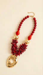 Collar Alicia
