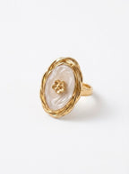 Anillo Iris