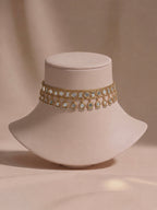 Choker Isabella