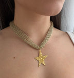 Colgante Estrella
