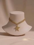 Colgante Estrella