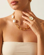 Conjunto Luna + Iris