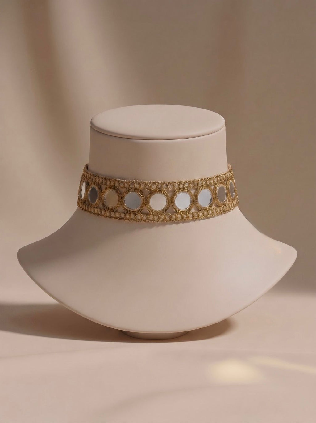 Choker Afrodita