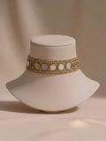 Choker Afrodita
