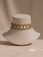 Choker Afrodita