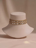 Choker Maya