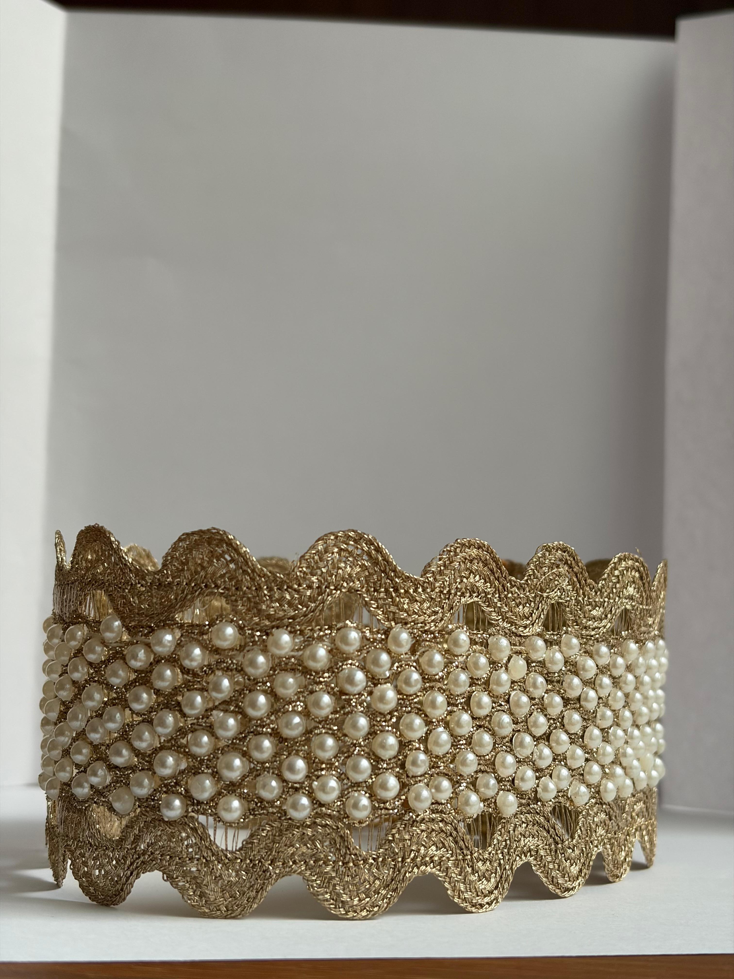 Choker Leila