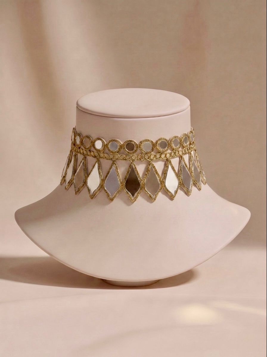 Choker Atenea