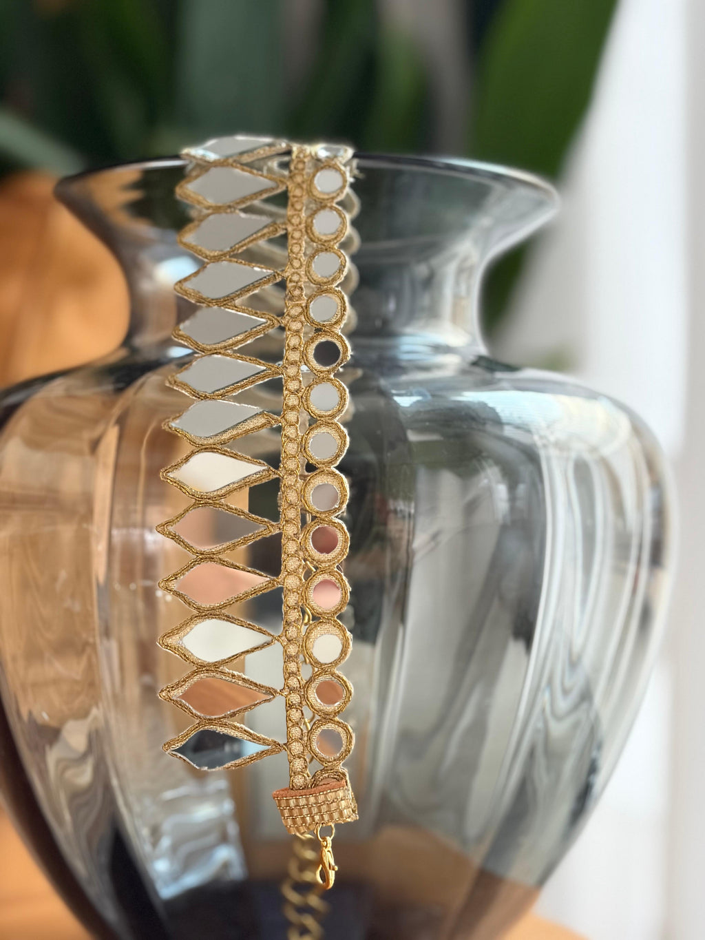 Choker Atenea