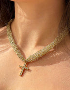 Colgante Cruz
