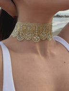 Choker Amira