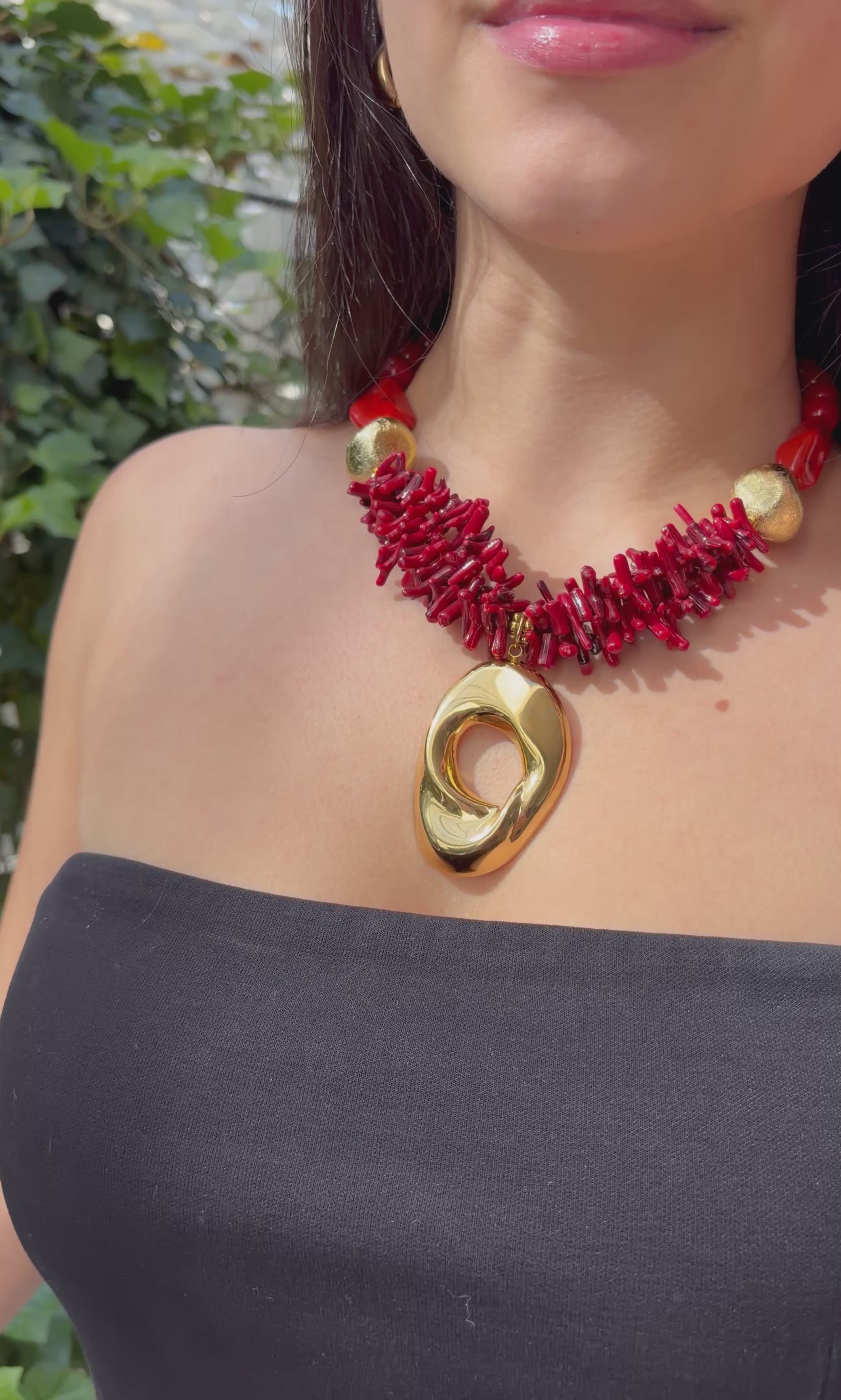 Collar Alicia