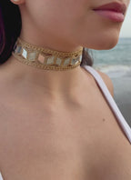 Choker Victoria