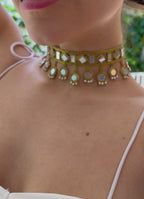 Choker Isabella
