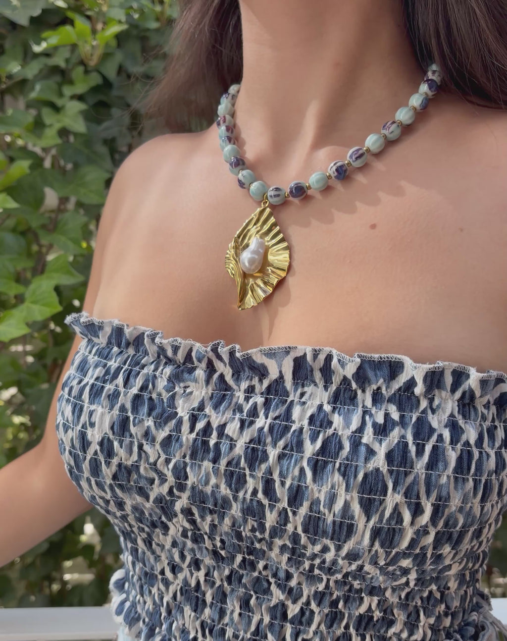 Collar Mar